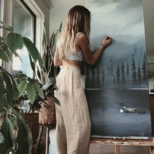 Meet your Posher, Sophie